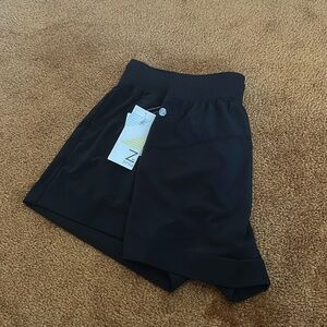 Z by Zella athletic short